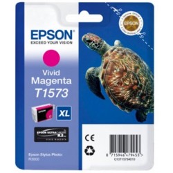 ČRNILO EPSON MAGENTA VIVID S PIGM. STY.PH R3000 XL,25,9ml