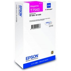 ČRNILO EPSON MAGENTA XXL ZA WF-8090/WF-8590 ZA 7.000 STRANI