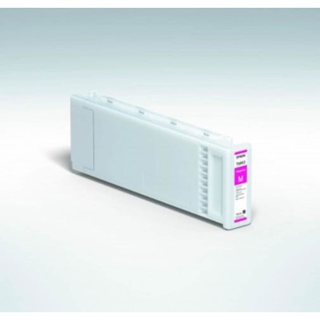 ČRNILO EPSON MAGENTA ZA SURE COLOR T3000/T3200/T5000/T5200/T7000/T7200 700ml