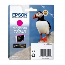 ČRNILO EPSON MAGENTA ZA SURECOLOR SC-P401, 14ml