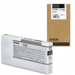 ČRNILO EPSON MATTE ČRNA ZA SURECOLOR SC-P5000/P5000 VIOLET/P5000 STD 200ml