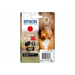 ČRNILO EPSON RED 478XL ZA XP-15000 10,2ml