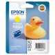 ČRNILO EPSON RUMENO STYLUS PHOTO RX 425/520/ R245