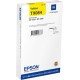 ČRNILO EPSON RUMENO XL ZA WF-6590 / WF-6090, 39 ml