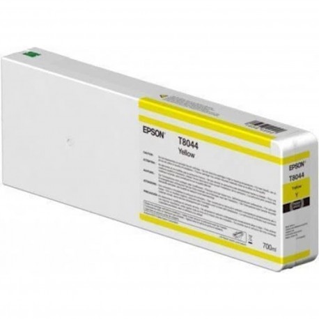 ČRNILO EPSON RUMENO ZA SURECOLOR SC-P7000/SC-P8000/SC-P9000 700ml