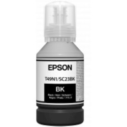 ČRNILO EPSON STEKLENIČKA ČRNO ZA SURECOLOR T3100X 140ml