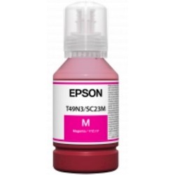 ČRNILO EPSON STEKLENIČKA MAGENTA ZA SURECOLOR T3100X 140ml