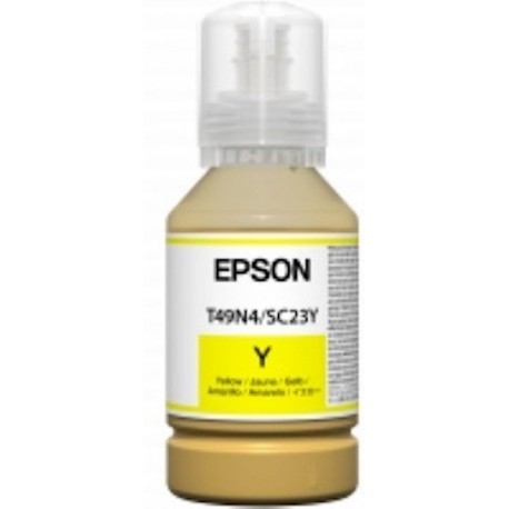 ČRNILO EPSON STEKLENIČKA RUMENA ZA SURECOLOR T3100X 140ml