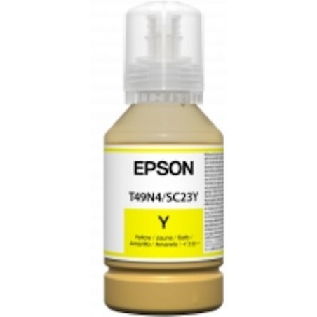 ČRNILO EPSON STEKLENIČKA RUMENA ZA SURECOLOR T3100X 140ml