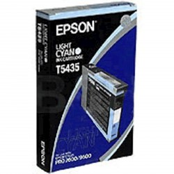 ČRNILO EPSON SVETLA CYAN  STYLUS PRO 7600/9600/4000 (110 ml)