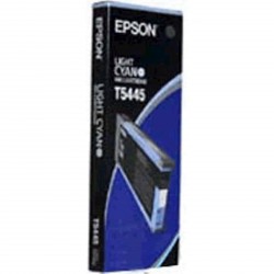 ČRNILO EPSON SVETLA CYAN STYLUS PRO 7600/9600/4000 (220 ml)