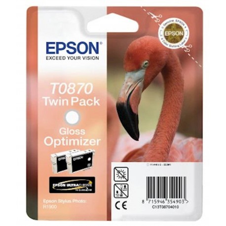 ČRNILO EPSON ZELENO STYLUS PHOTO R1900