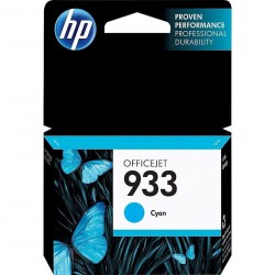 ČRNILO HP CYAN 933 ZA OFFIEJET 6700