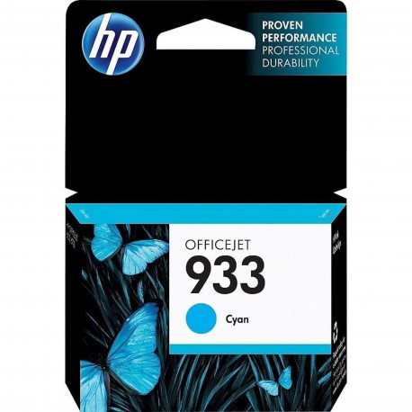 ČRNILO HP CYAN 933 ZA OFFIEJET 6700