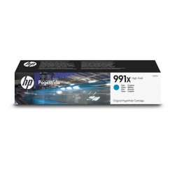 ČRNILO HP CYAN 991X ZA PAGEWIDE PRO 750/772/777 ZA 16.000 STRANI