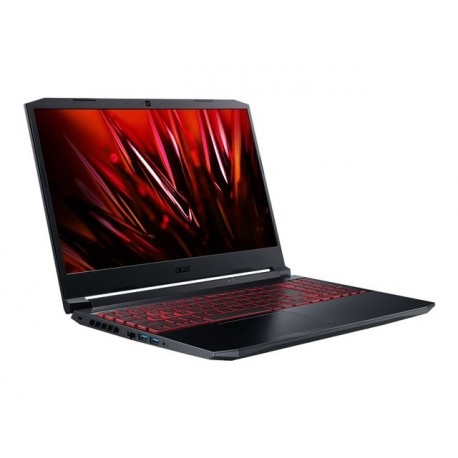 Prenosnik ACER Nitro 5 AN515-56-51E3 i5-11300H, 16GB, SSD 512GB, GTX1650, W11H