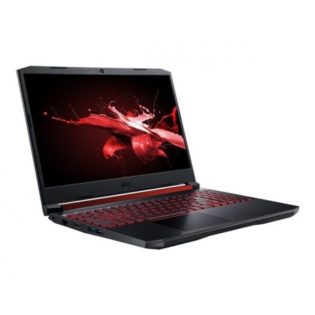 Prenosnik ACER Nitro 5 AN515-57-5048 i5-11400H, 16GB, SSD 512GB, RTX3050, W11H
