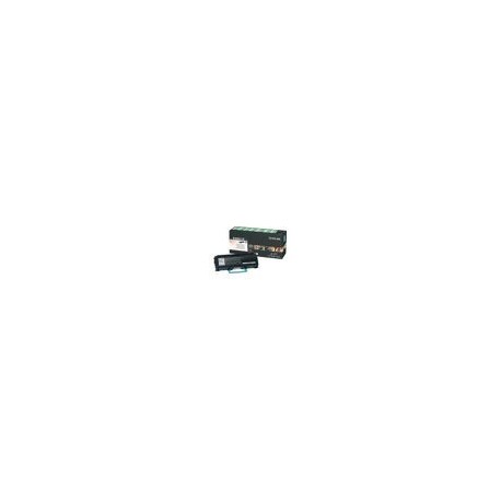 Toner LEXMARK E360 E460 toner cartridge black high capacity 9.000 pages 1-pack r