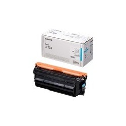 Toner CANON Toner CRG-T04 C