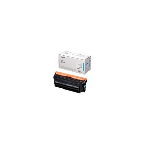 Toner CANON Toner CRG-T04 C