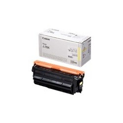 Toner CANON Toner CRG-T04 Y