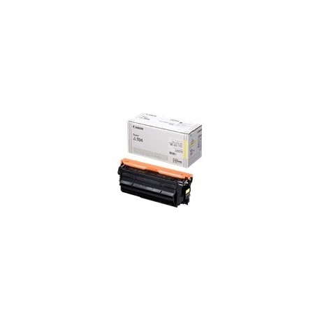 Toner CANON Toner CRG-T04 Y