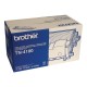 Toner BROTHER TN-4100 toner cartridge black high capacity 7.500 pages 1-pack