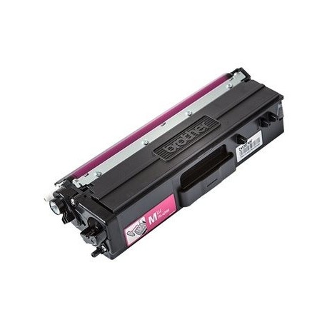 Toner BROTHER TN426M Toner Cartridge Magenta Super High Capacity 6.500 pages