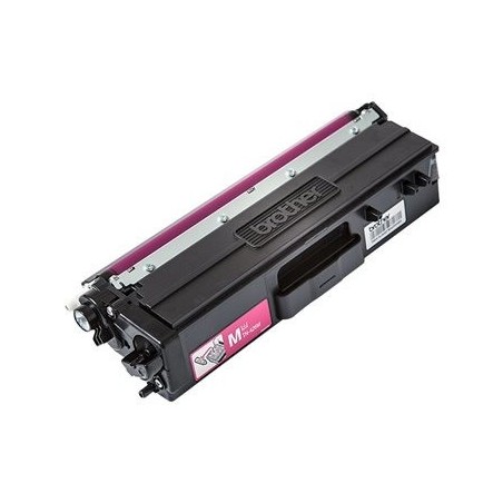 Toner BROTHER TN426M Toner Cartridge Magenta Super High Capacity 6.500 pages