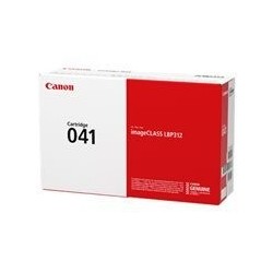 Toner CANON Toner CRG-041 Black