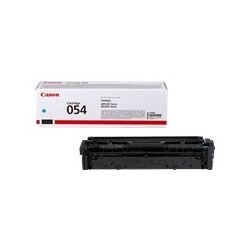 Toner CANON Toner CRG-054 Cyan