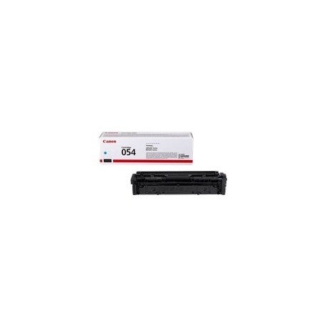 Toner CANON Toner CRG-054 Cyan