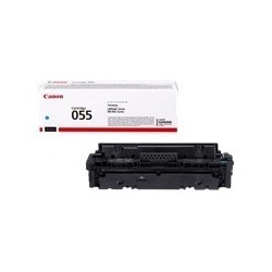 Toner CANON Toner CRG-055 Cyan