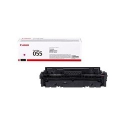 Toner CANON Toner CRG-055 Magenta