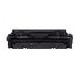 Toner CANON Toner CRG-055 Yellow