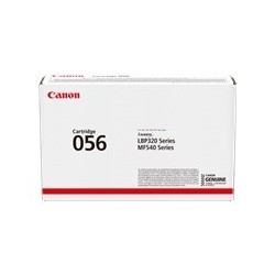 Toner CANON Toner CRG-056 Black