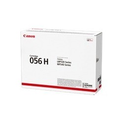 Toner CANON Toner CRG-056H Black