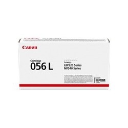 Toner CANON Toner CRG-056L Black