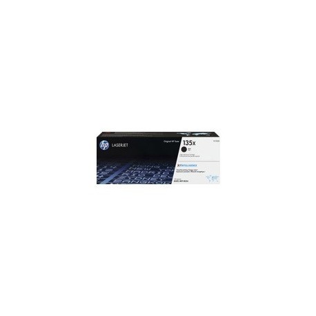 Toner HP 135X Black Original LaserJet Toner Cartridge