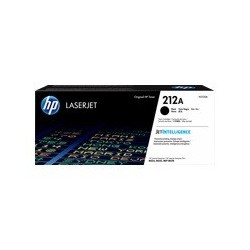 Toner HP 212A Black Original LaserJet Toner Cartridge