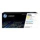 Toner HP 212A Yellow Original LaserJet Toner Cartridge