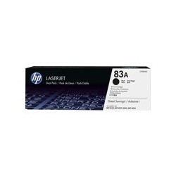 Toner HP CF283AD Laser Toner Cartridge