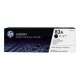 Toner HP CF283AD Laser Toner Cartridge