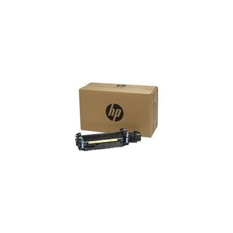 Toner HP Color LaserJet 110V fuser kit for the CP4025 and CP4525