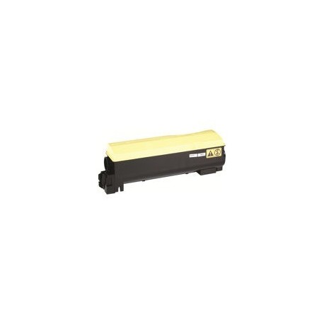 Toner KYOCERA TK-560 toner cartridge yellow standard capacity 10.000 pages 1-pac