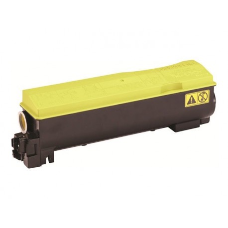 Toner KYOCERA TK-570 toner cartridge yellow standard capacity 12.000 pages 1-pac