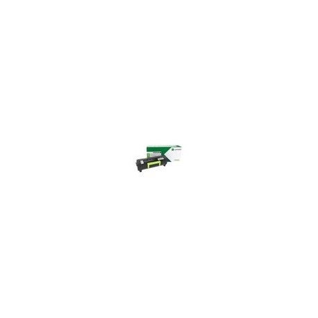 Toner LEXMARK 8 5K Return Program Black Toner Cartridge MS/MX417 517 617