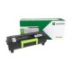 Toner LEXMARK 8 5K Return Program Black Toner Cartridge MS/MX417 517 617