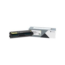 Toner LEXMARK C330H40 Yellow High Yield Print Cartridge