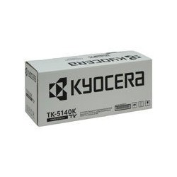 Toner KYOCERA TK-5140K Toner black 7000 pages